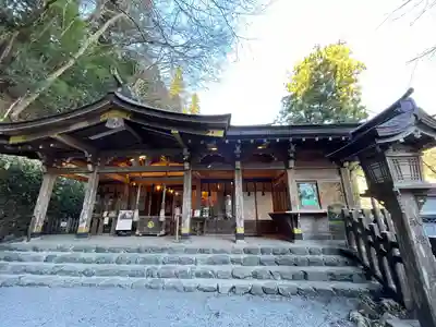 貴船神社(京都府)