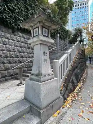 日枝神社(東京都)