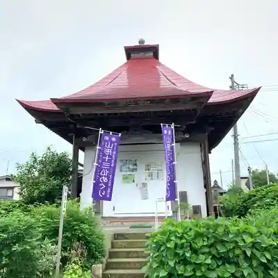 乗舩寺(山形県)
