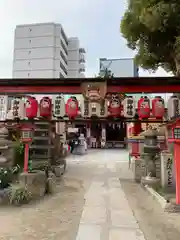 尼崎えびす神社の建物その他