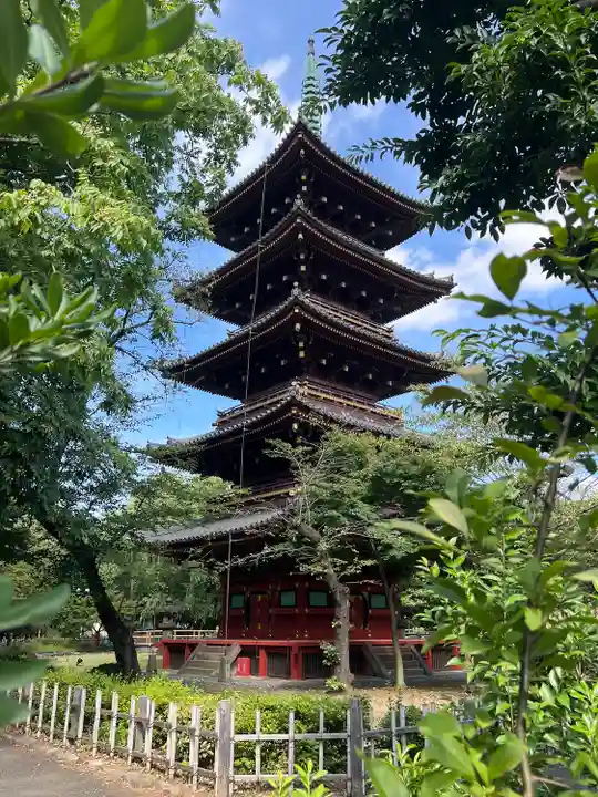 上野東照宮(東京都)