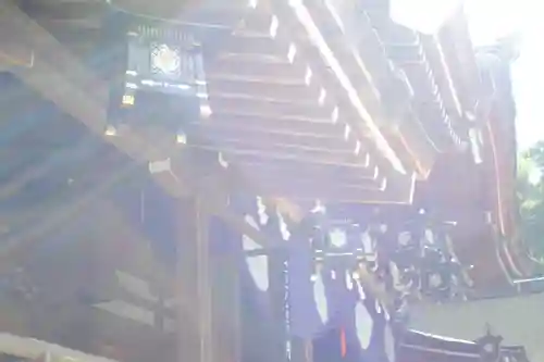 大神神社(奈良県)