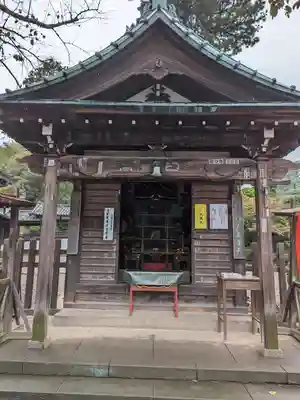 喜多院(埼玉県)