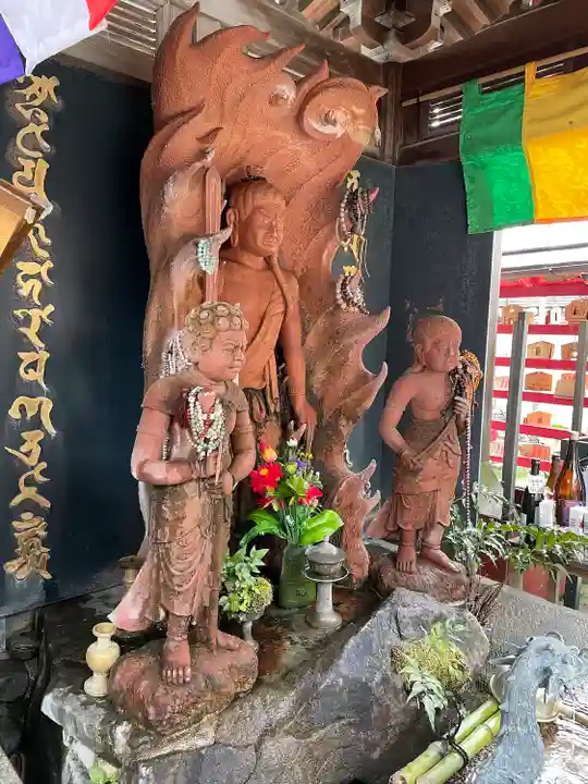 総持院(總持院)(兵庫県)