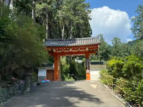 三室戸寺(京都府)