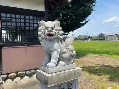八幡神社(岐阜県)