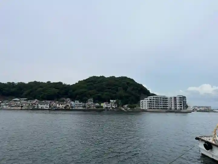 叶神社(東叶神社)(神奈川県)
