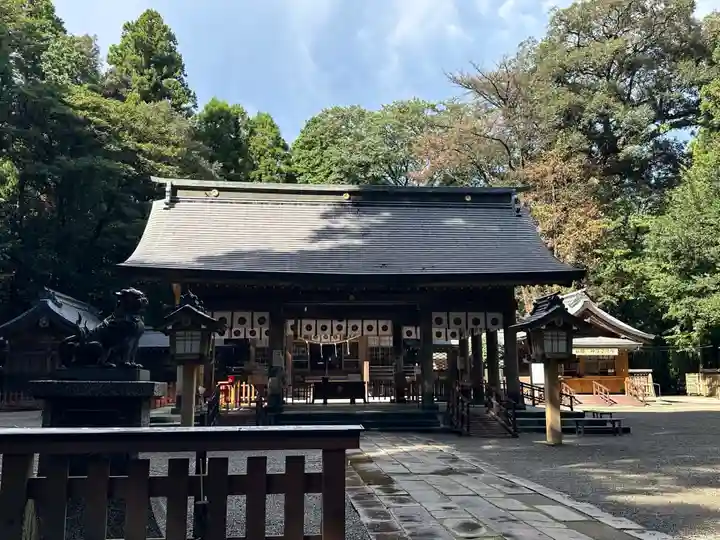 狭野神社(宮崎県)