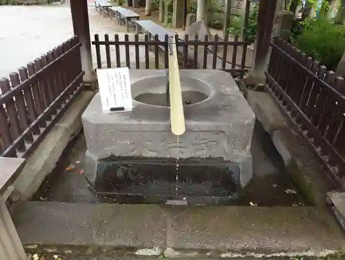 白髭神社(東京都)