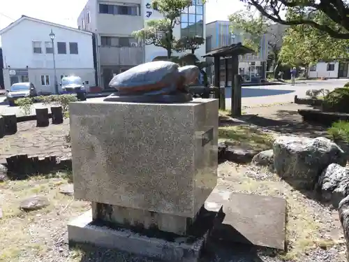 薬王寺(徳島県)