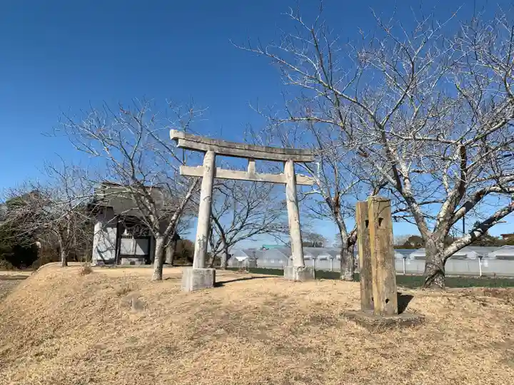 八幡神社(千葉県)