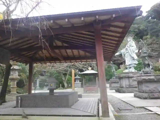 長勝寺のその他建物