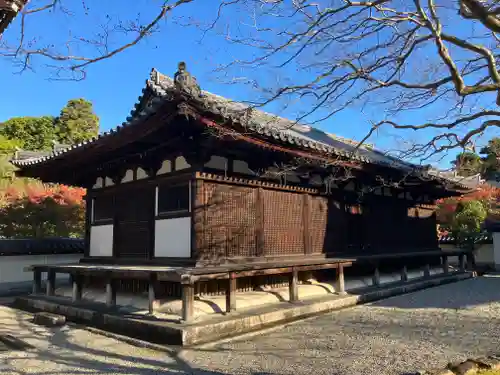 法道寺のその他建物