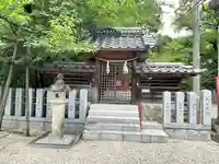 末社 秋葉社(愛知県)