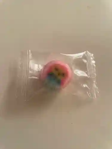 居木神社の授与品その他