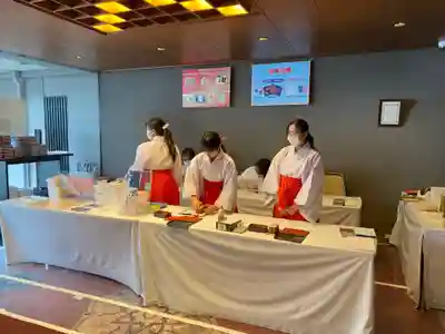 生田神社(兵庫県)