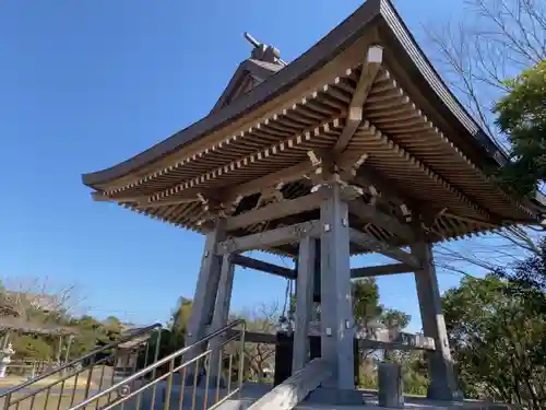 勝覚寺のその他建物