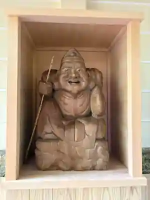 西宮神社(兵庫県)