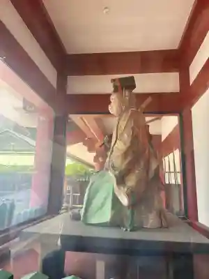 日枝神社(東京都)