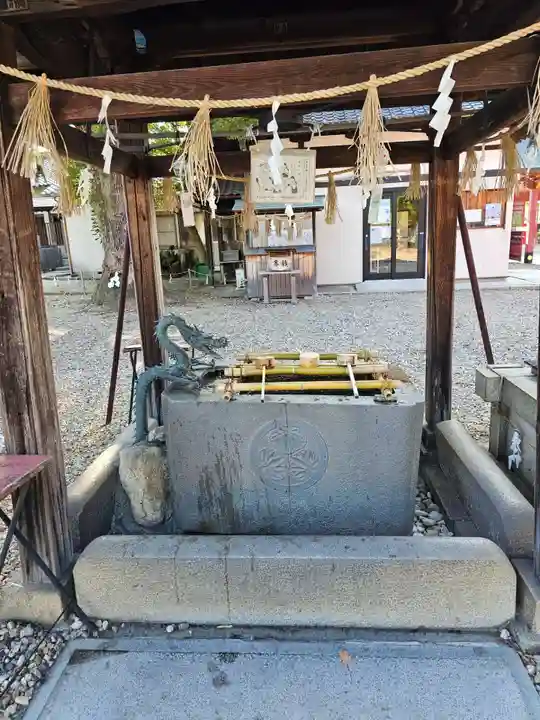 伊賀八幡宮(愛知県)