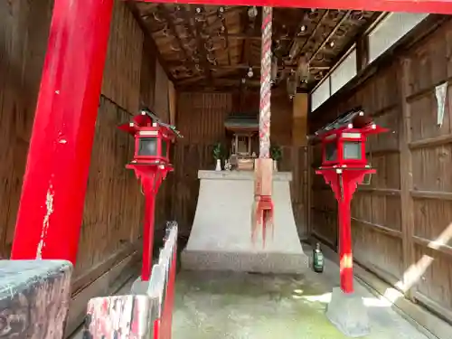 末廣大明神(兵庫県)