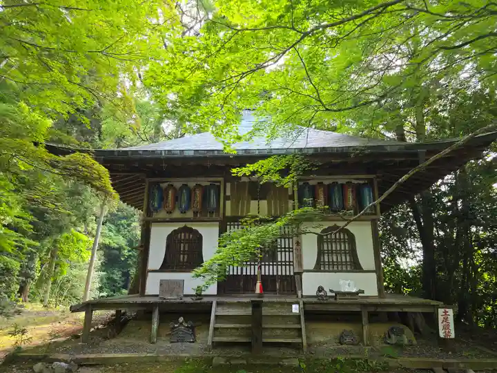 金蔵寺(京都府)