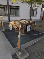 亀戸 香取神社(東京都)