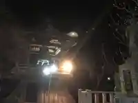 法源寺のその他建物