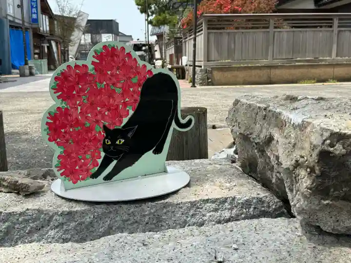 重蔵神社(石川県)