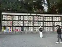 鶴岡八幡宮のその他建物