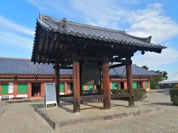 薬師寺(奈良県)