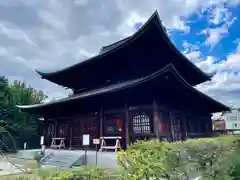 東漸寺(神奈川県)