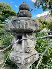 泥牛庵(神奈川県)