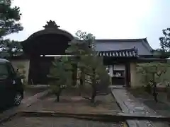 総見院（大徳寺塔頭）(京都府)