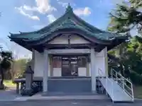 掛松寺(千葉県)