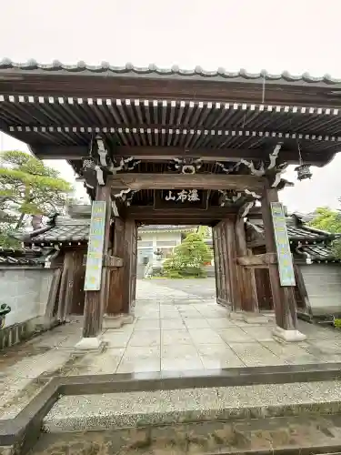 常保寺(東京都)