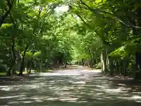 賀茂御祖神社(下鴨神社)のその他建物