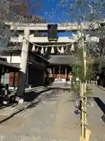 日枝神社(埼玉県)