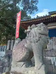 八幡竃門神社(大分県)