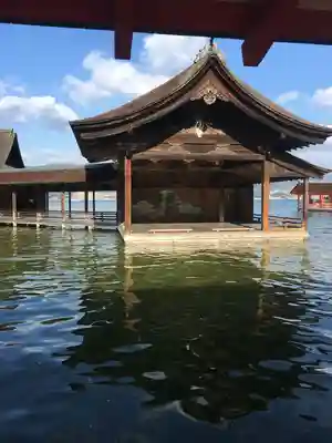 厳島神社(広島県)