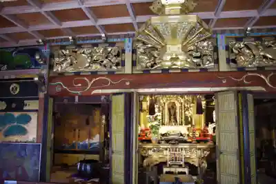 正徳寺のその他建物