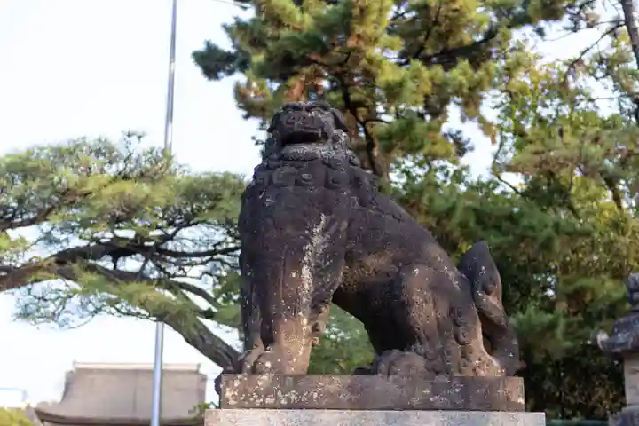 筥崎宮(福岡県)