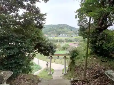 日吉神社(千葉県)