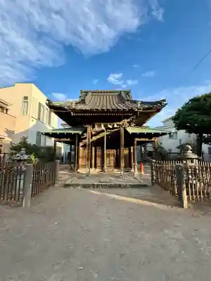 巽神社(神奈川県)