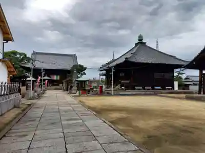 道隆寺のその他建物