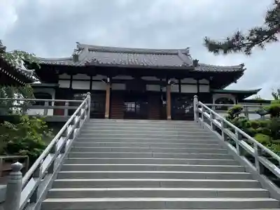 玄国寺(東京都)
