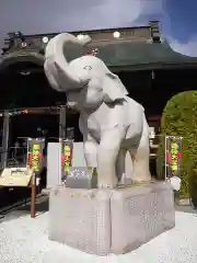 長福寿寺(千葉県)