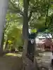 戸部杉山神社(神奈川県)