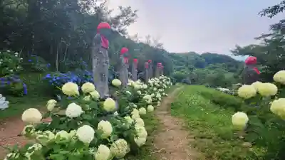 陽林寺(福島県)