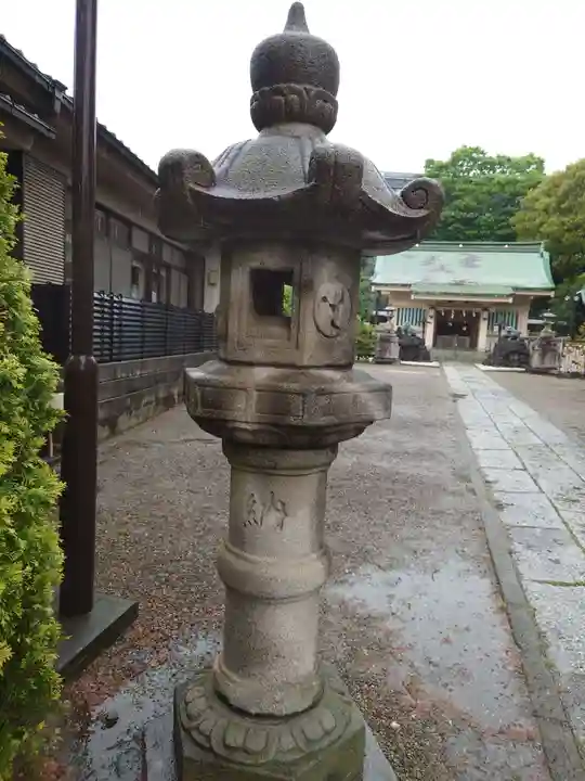 志茂熊野神社(東京都)